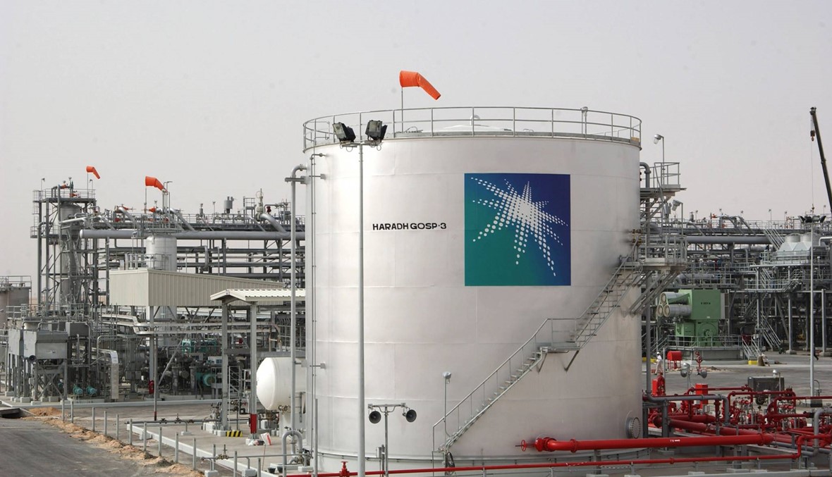 الرياض: الأعمال الإرهابية ضدّ محطات النفط تستهدف أمان إمدادات الطاقة للعالم
