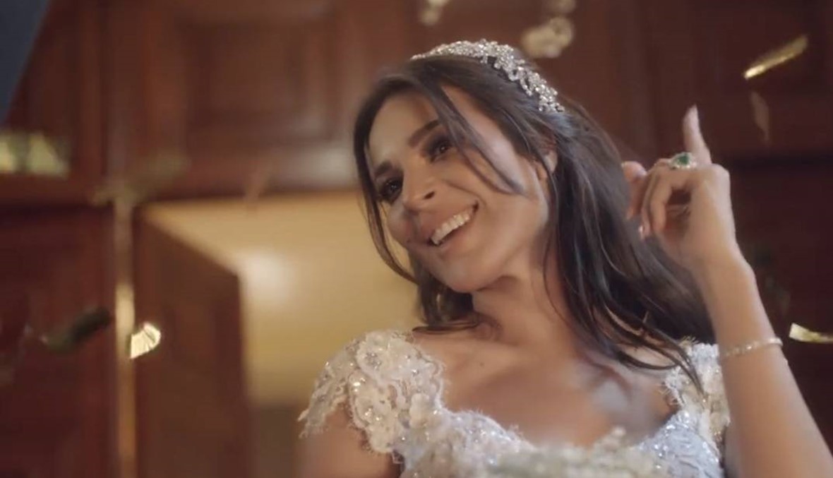 "عرس الأحلام" دعسة "خمسة ونص" الناقصة!