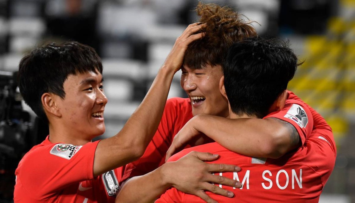 انسحاب كوريا يقرّب الصين من تنظيم كأس آسيا 2023