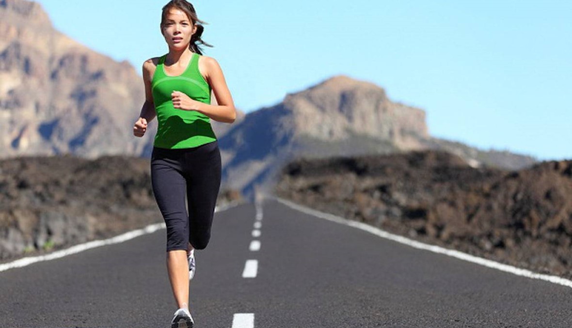 كيف تحضّر جسمك لفصل الصيف؟