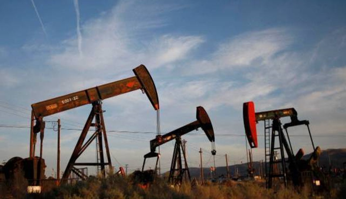 النفط يرتفع لرابع جلسة على التوالي بفعل زيادة التوتر في الشرق الأوسط