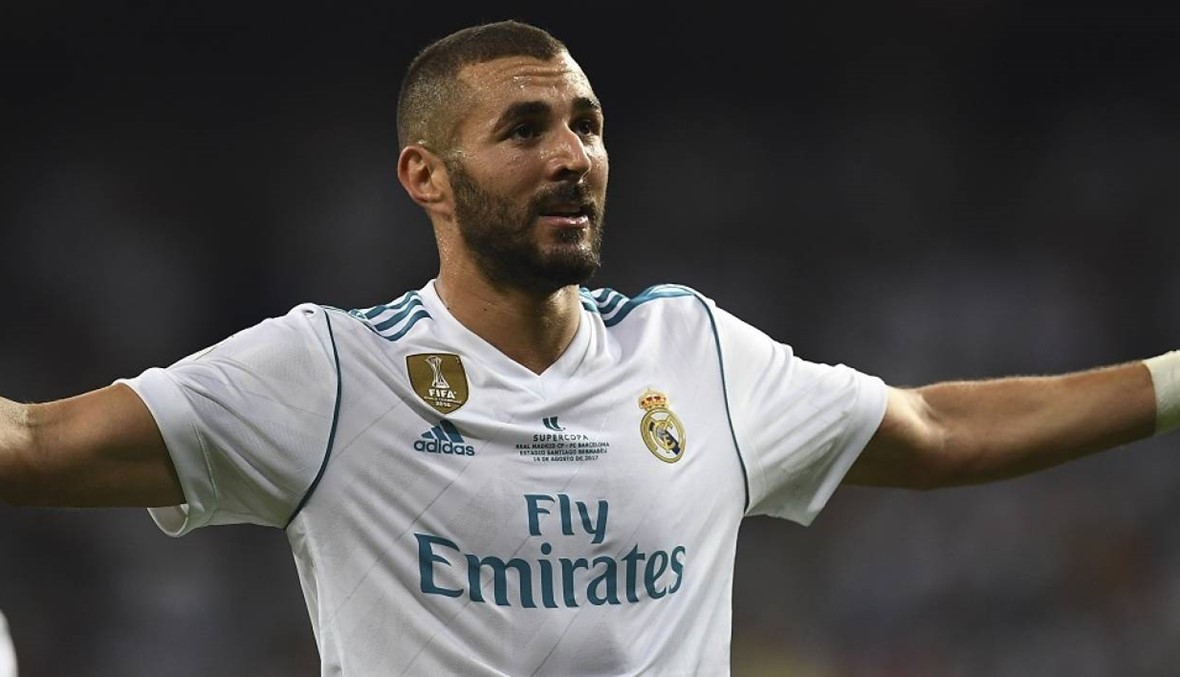 بنزيمة: أنا القائد