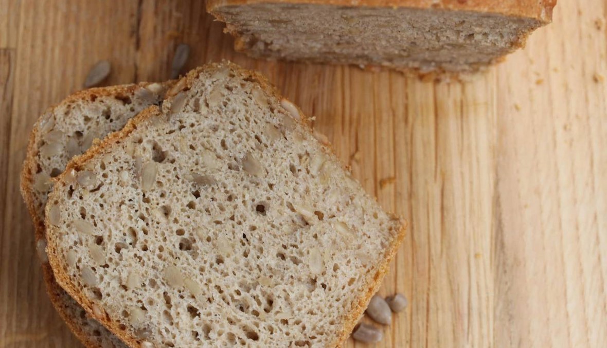 كيف تختار الخبز الذي يناسب صحتك؟