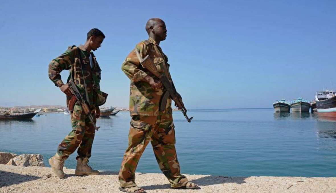 تقرير سرّي للأمم المتّحدة: متشدّدون إسلاميّون صوماليّون "يصنعون متفجراتهم بأنفسهم"