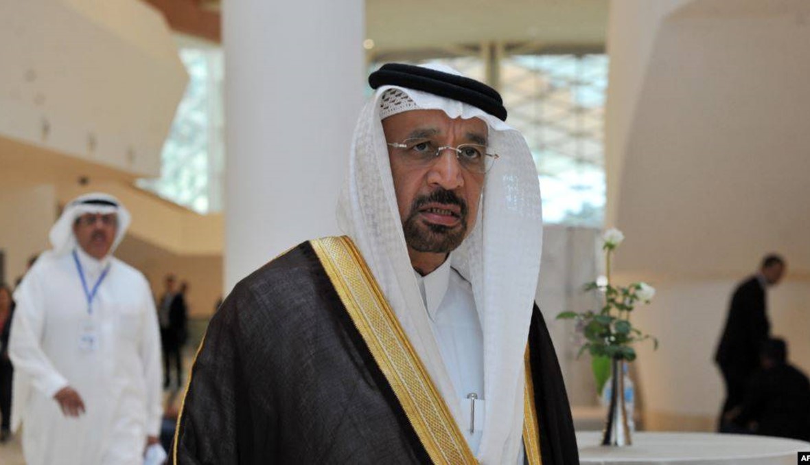 وزير الطاقة السعودي ليس متأكداً من وجود نقص في النفط