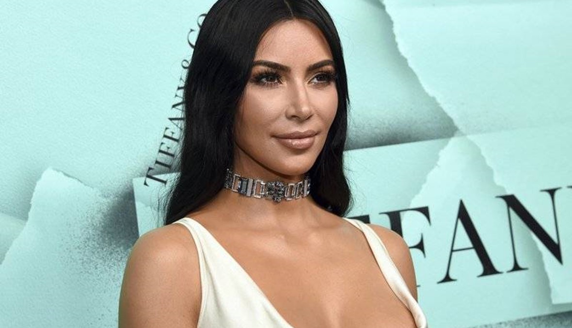 Kim Kardashian West reveals Psalm as new baby’s name