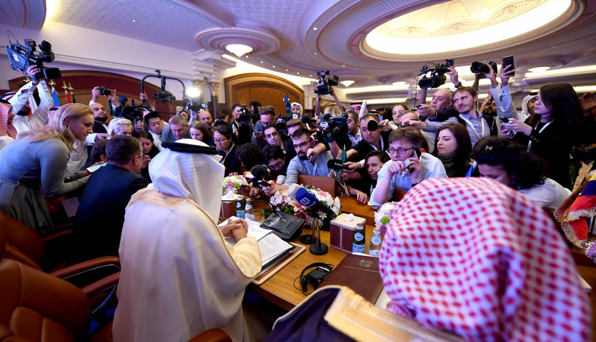 الإمارات: أيّ تغيير في مستوى خفض انتاج النفط "لن يكون قراراً صائباً"