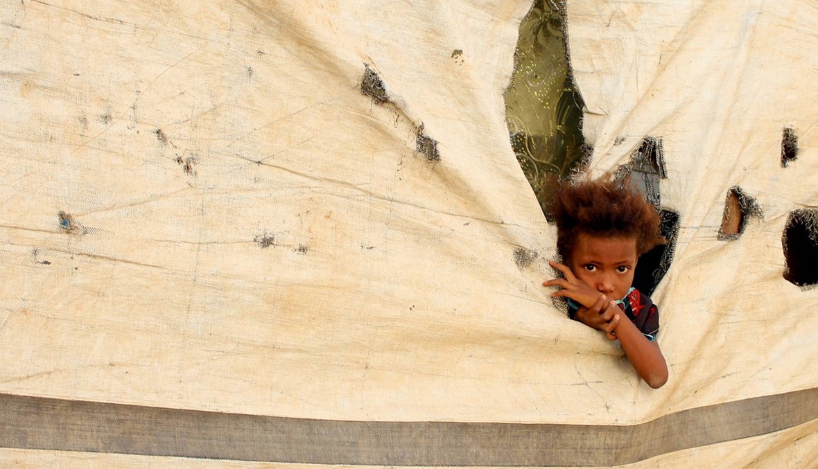 برنامج الأغذية العالمي يهدّد بوقف المساعدات في مناطق الحوثيّين باليمن بسبب "اختلاسات"