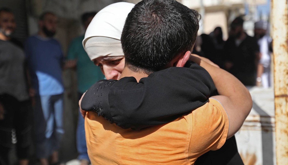 "هيومن رايتس ووتش" تندد باعتقالات ومضايقات في مناطق استعادتها الحكومة السورية