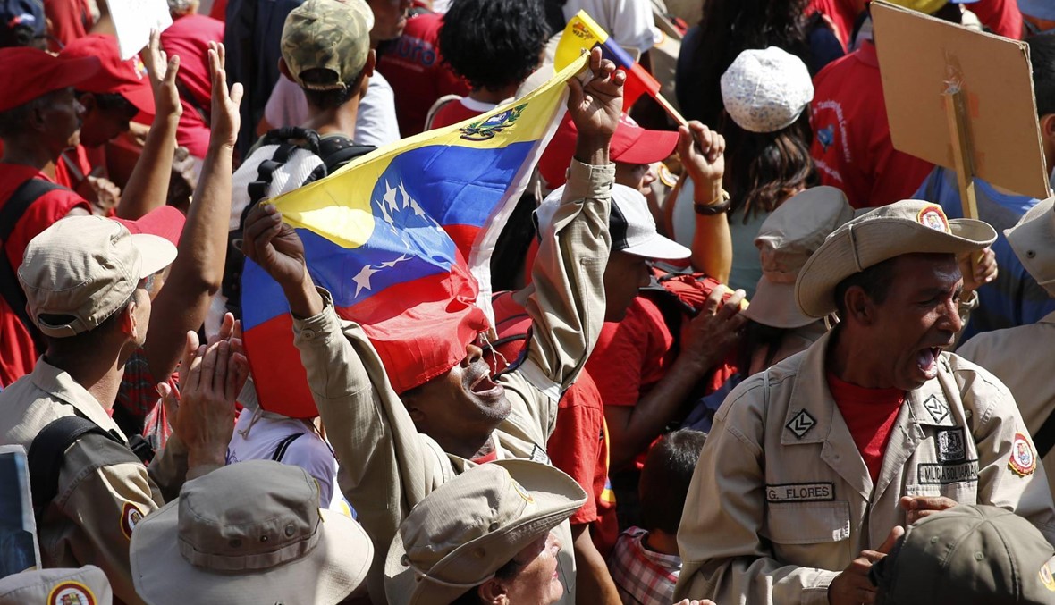 الأمم المتحدة: الفارون من أزمة فنزويلا يستحقون المعاملة كلاجئين
