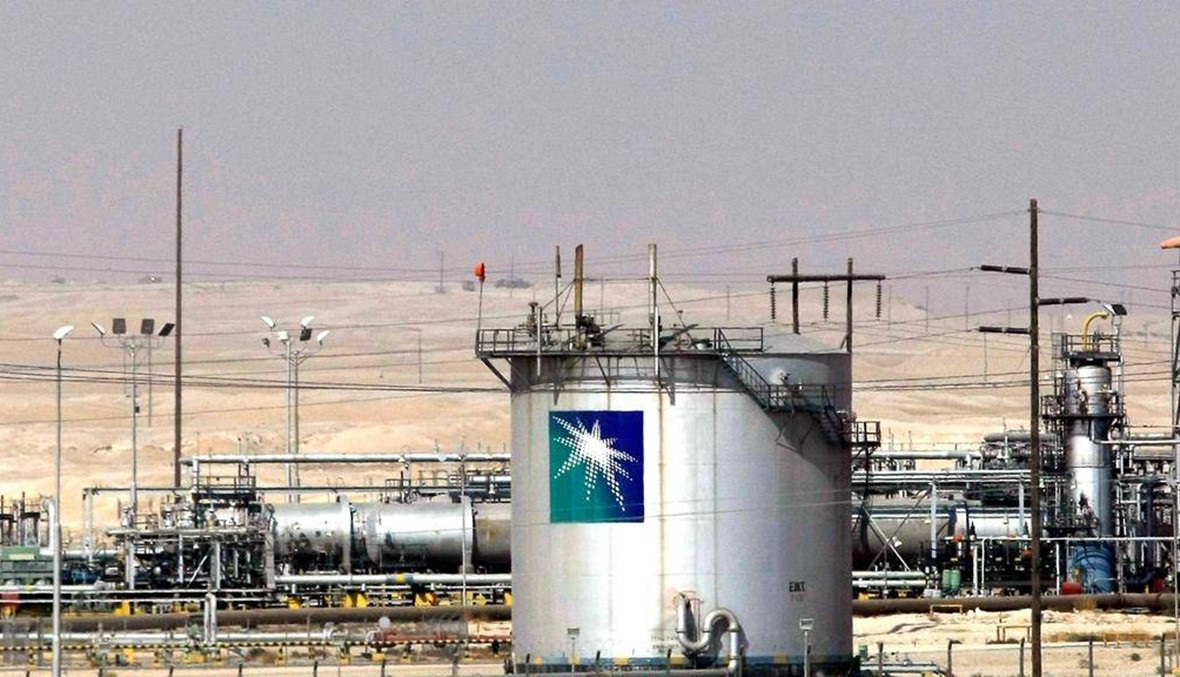 أرامكو السعودية تبرم اتفاقاً للغاز الطبيعي المسال الأميركي مع سيمبرا