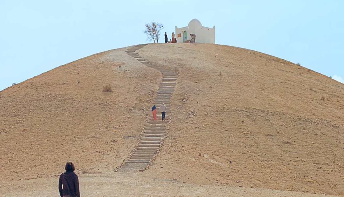 كانّ ٧٢ – "سيد المجهول" لعلاء الدين الجم: المغرب أرض القداسة! (فيديو)