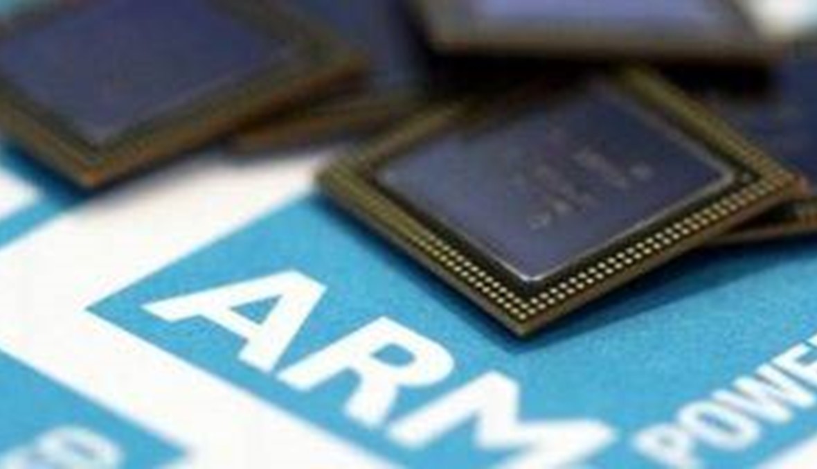 شركة ARM تحظّر التعامل مع "هواوي" وتسحب تراخيص تصميم الرقاقات منها!