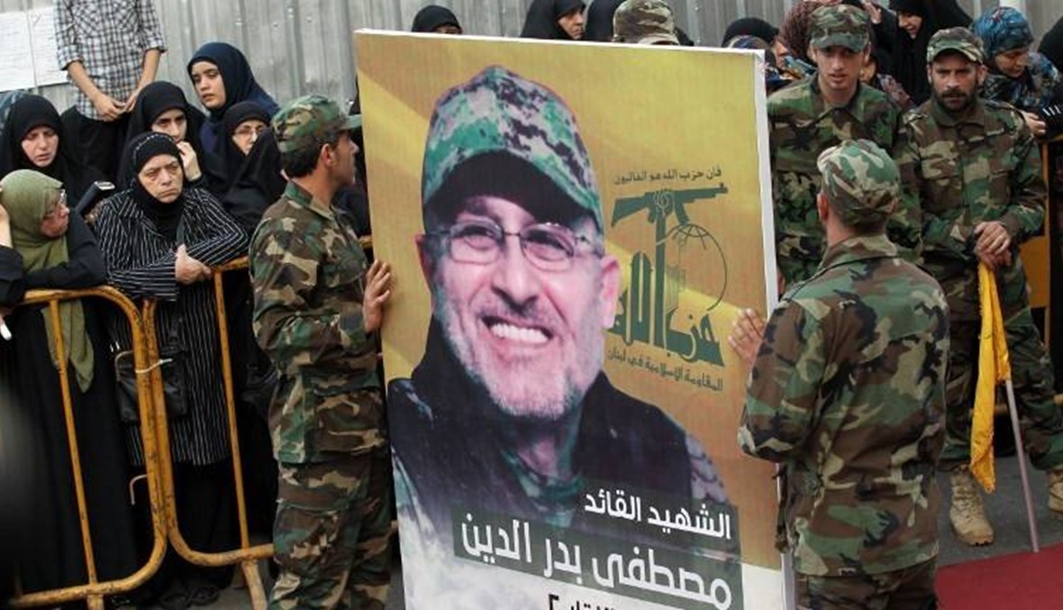 "حزب الله": "موازنة" القوة إقليمياً... لا معارك ومواجهات في الداخل اللبناني