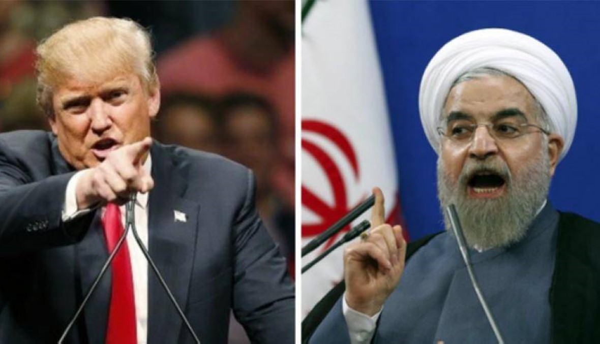 إيران من "الصبر الأقصى" إلى"المقاومة القصوى"