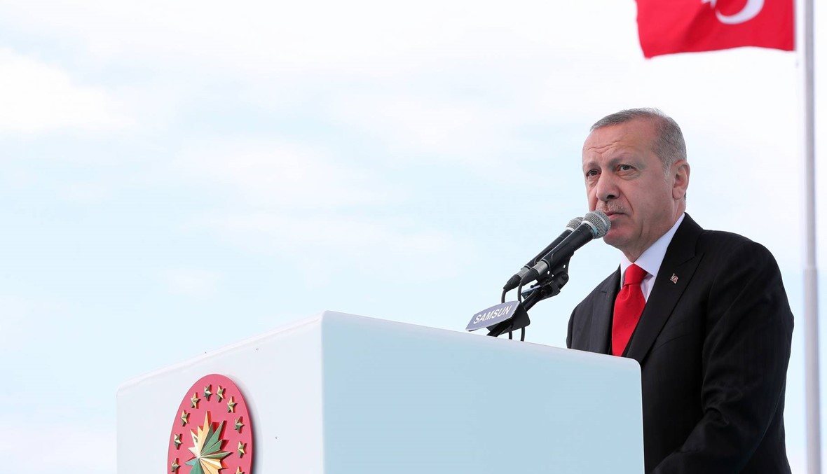 تركيا مؤهَّلة لعضوية "الثلاثي غير العربي" الحاكم؟