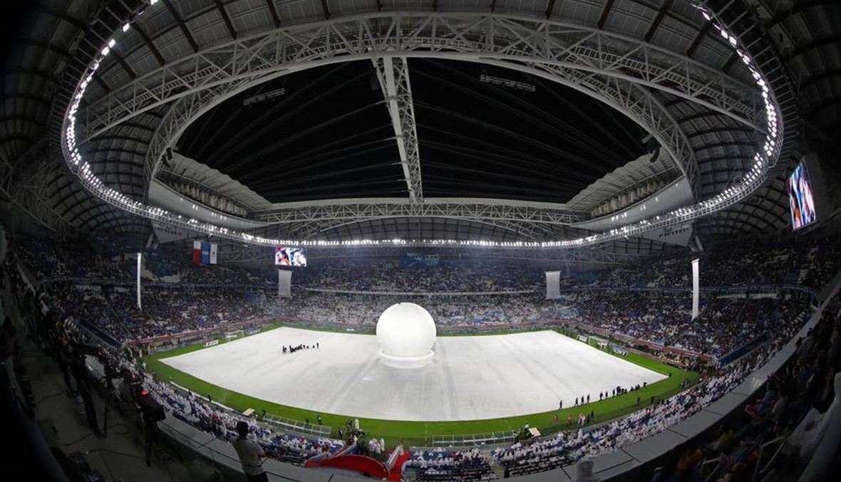 "فيفا" يحسم عدد منتخبات مونديال 2022