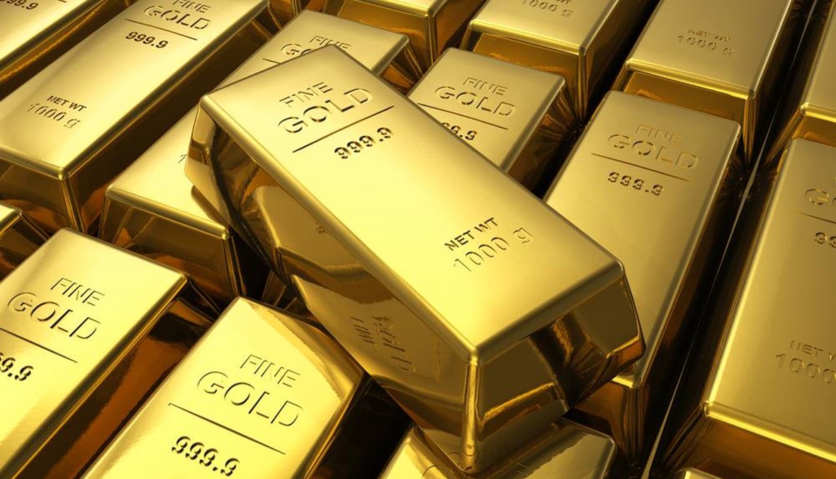 الذهب يستقر وسط تراجع أسواق الأسهم وقوة الدولار