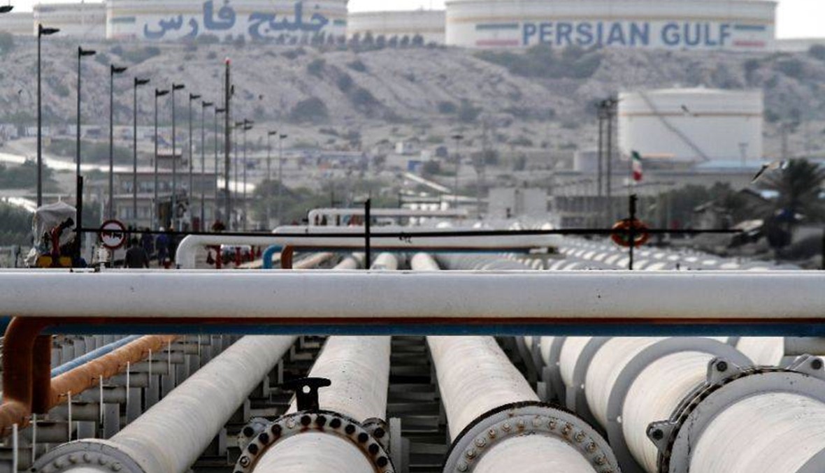 أنقرة أوقفت شراء النفط الإيراني التزاماً بالعقوبات الأميركية