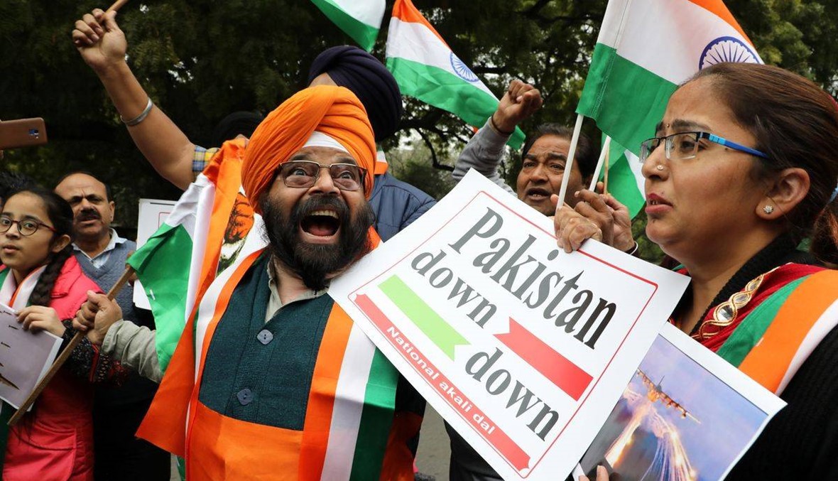 استمرار المواجهة بين البلدين.. باكستان تريد السلام مع الهند وتعلن عن تجربة صاروخية