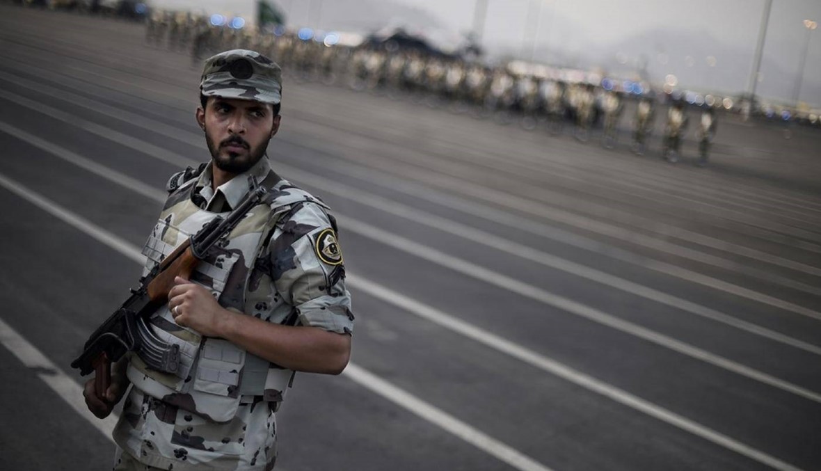 جماعة الحوثي تهاجم مطار نجران السعودي بـ"طائرة مسيّرة"