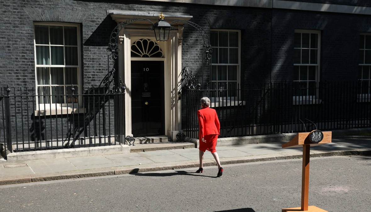 بريطانيا: رئيس الوزراء الجديد "سيعيّن قبل 20 تموز"