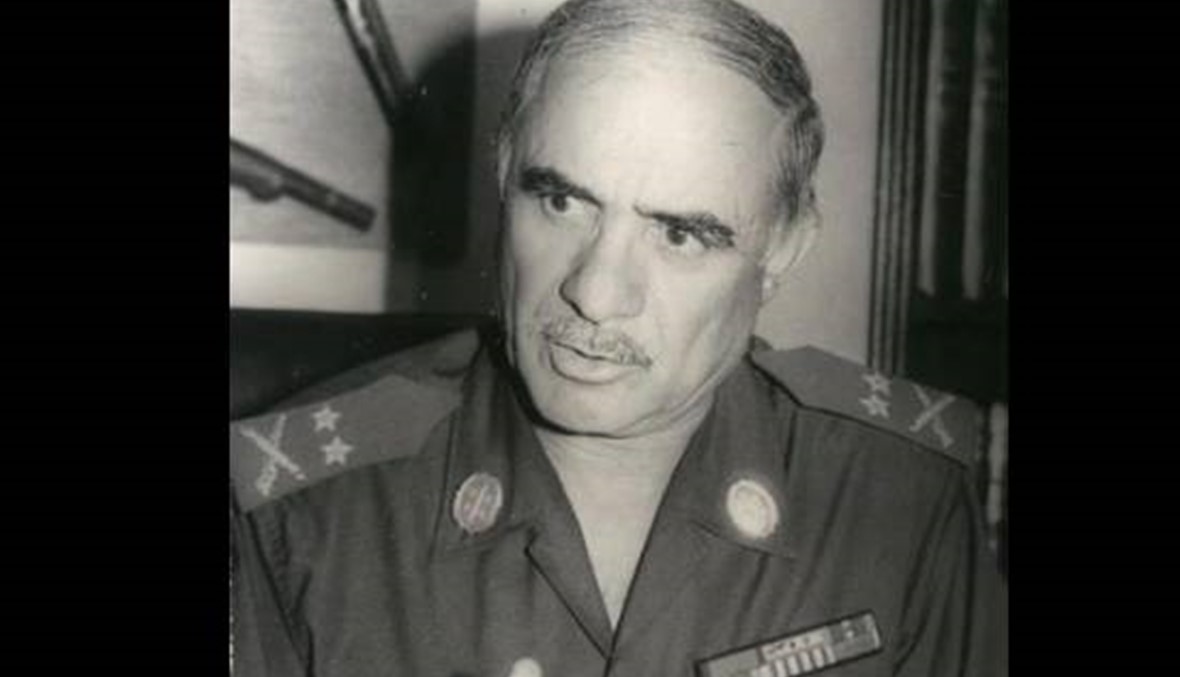 وفاة النائب السابق سامي الخطيب