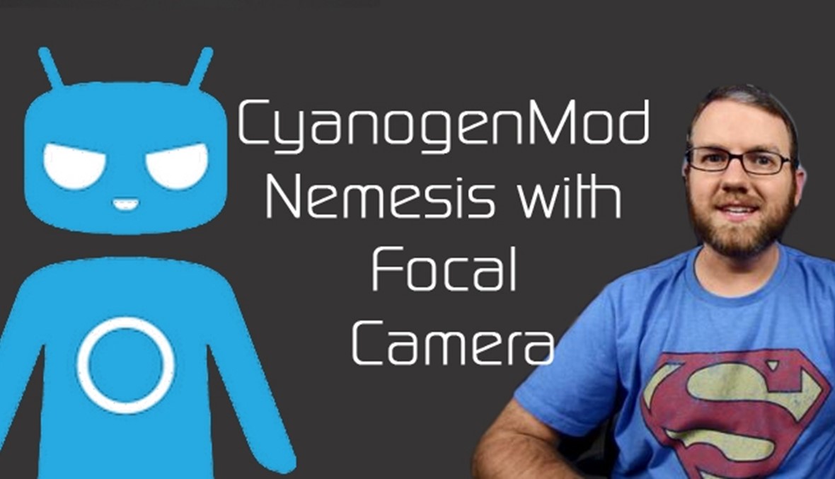 تعرّف على تطبيق الكاميرا Focal\r\n