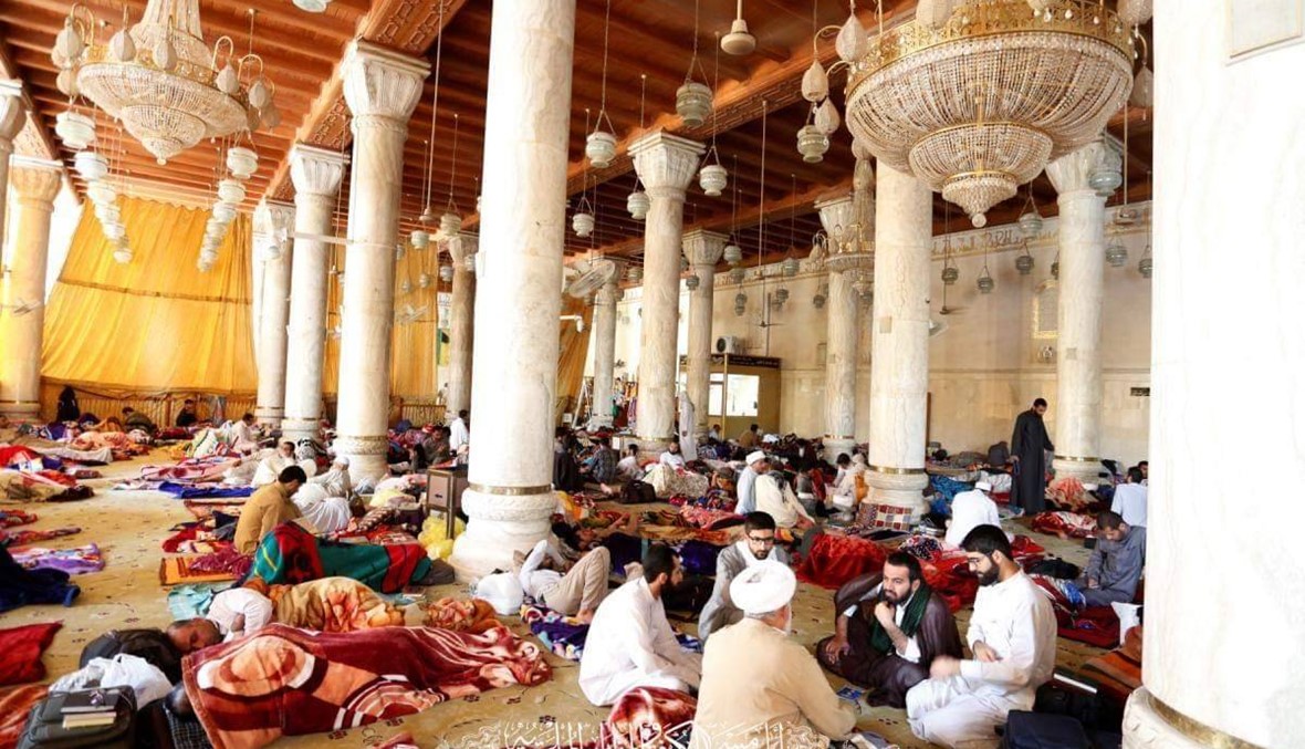 في الـ10 الأواخر من رمضان... مصر تحدّد 350 مسجداً للاعتكاف، وشروطه تُشعل خلافاً مع السلفيين