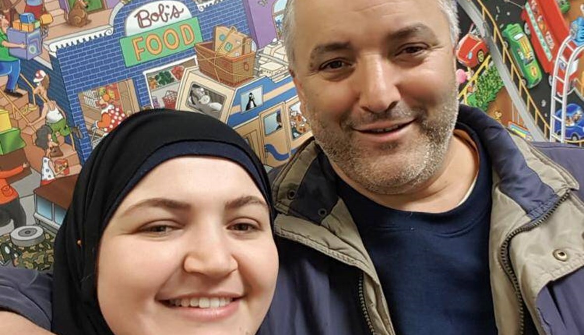 وفاة لبناني وزوجته الحامل بحادث سير مروع في كندا