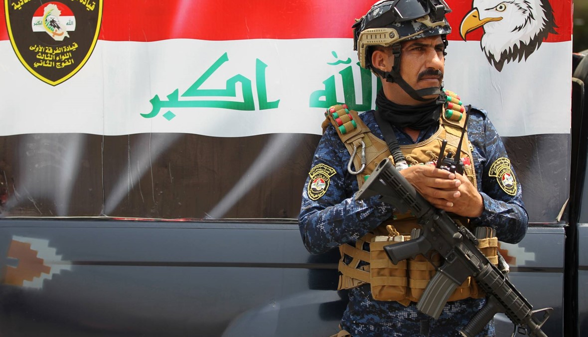 العراق يحكم بالإعدام على 3 فرنسيّين "دينوا بالانتماء إلى داعش"