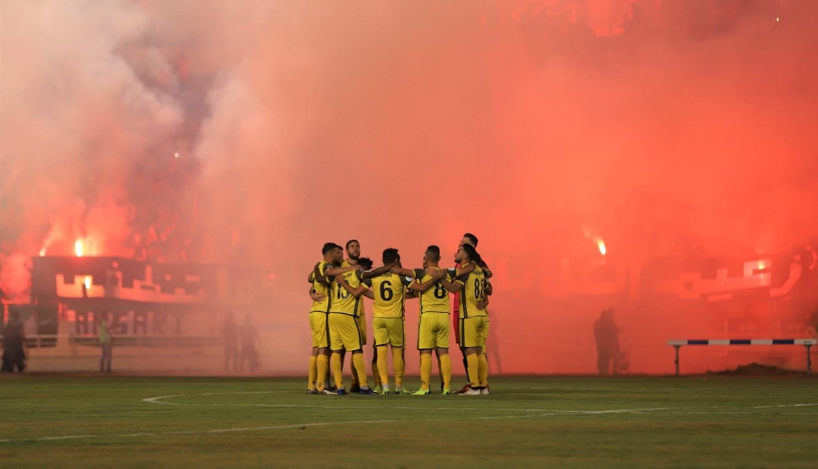 كأس لبنان: جدل بين العهد وإدارة المدينة الرياضية لإطفاء أنوار الملعب