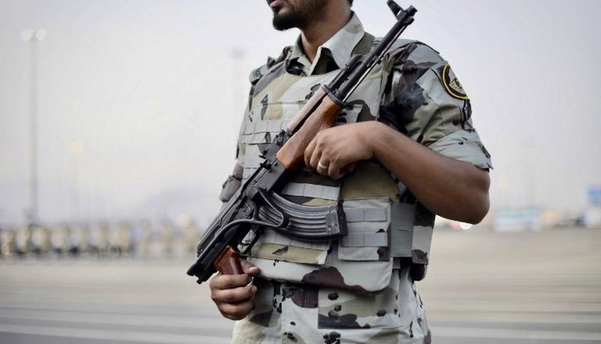 السعودية اعترضت طائرة مسيّرة أطلقها الحوثيّون على مطار في جازان