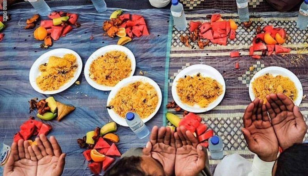 كيف تتغيّر دبي خلال شهر رمضان؟