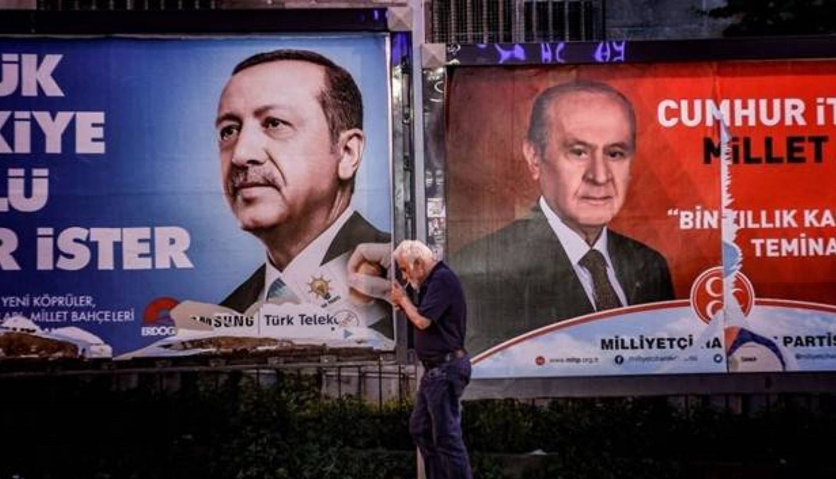 انتخابات بلدية إسطنبول تقرّر بقاء إردوغان أو أفوله