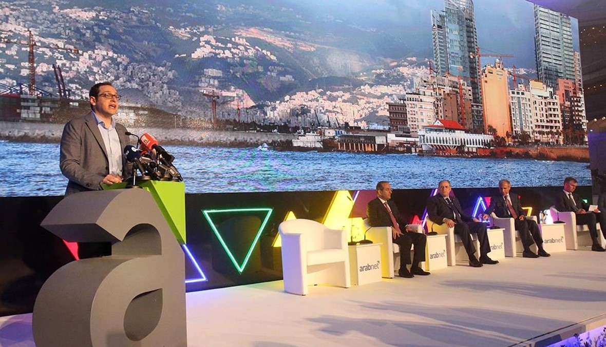 Arabnet 10 years later: A chat with CEO Omar Christidis