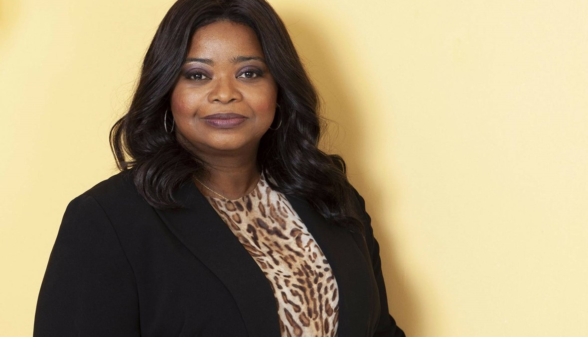 Octavia Spencer like you’ve never seen her before in ‘Ma’