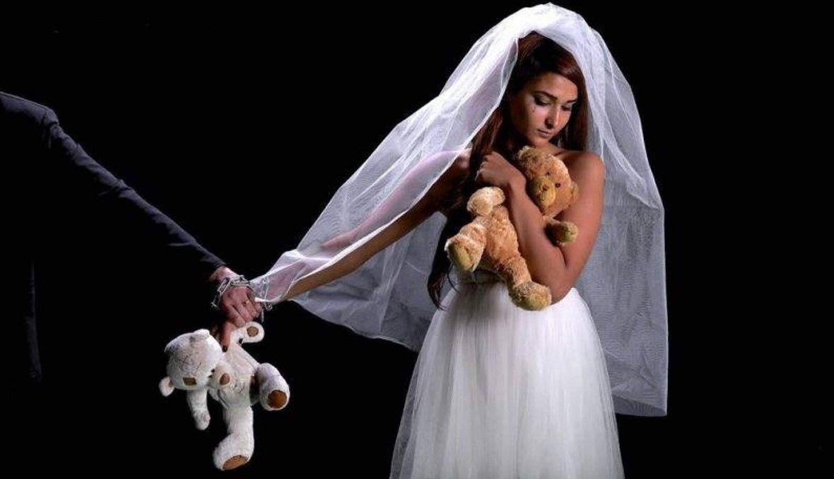 بسبب ظاهرة الطلاق... خطوات مصرية للقضاء على الزواج المُبكر