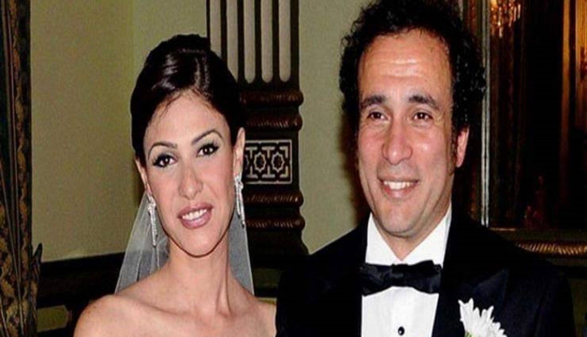 للمرة الأولى... بسمة تتحدث عن كواليس طلاقها