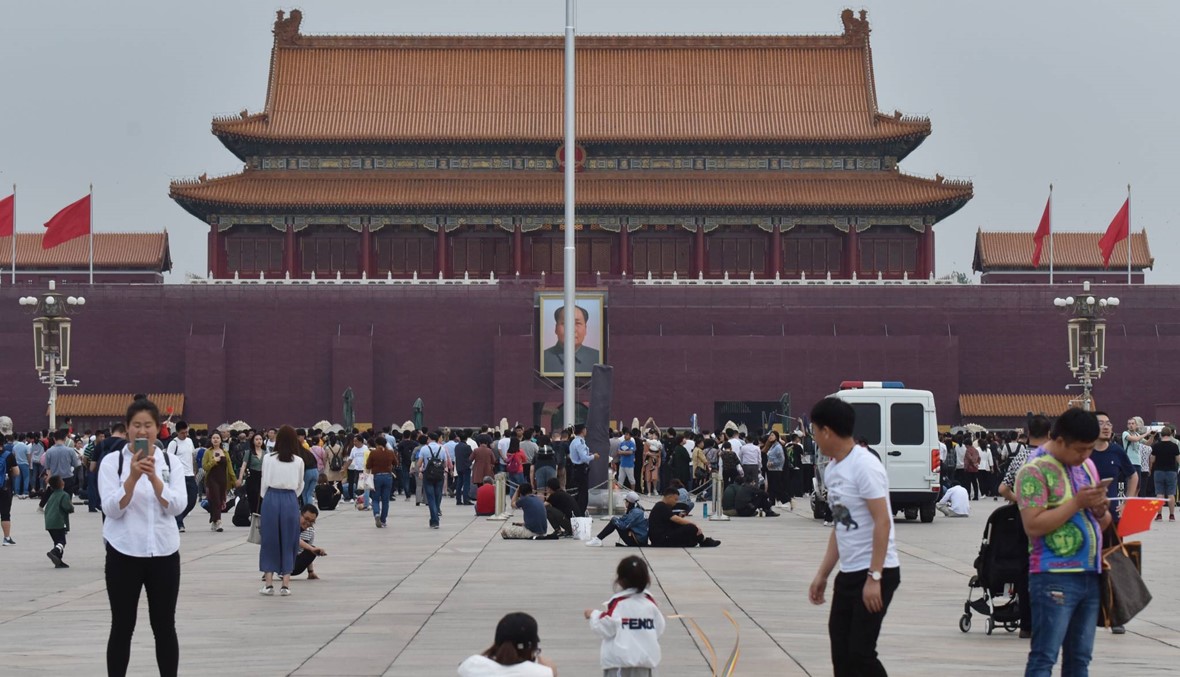 ثلاثة عقود على احتجاجات تيان انمين: الصين  تستخدم "ترسانة جديدة" للمراقبة