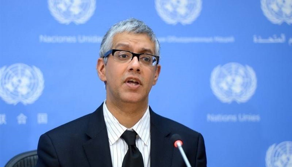 الأمم المتحدة لن تشارك في مؤتمر البحرين لخطة السلام الأميركية