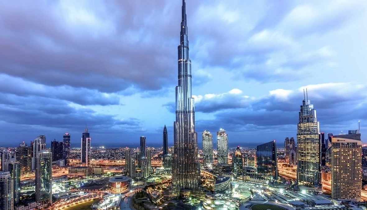 دبي: مدينة للأعمال والسياحة والترفيه... وأكثر