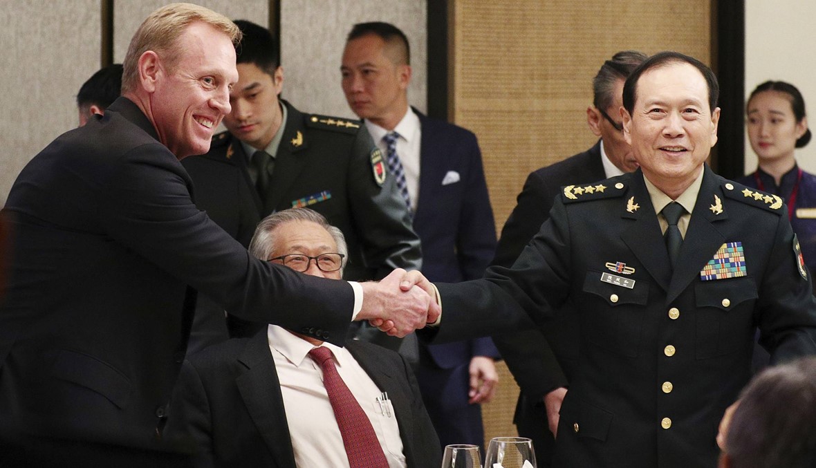 واشنطن تحذّر بيجينغ من تهديد سيادة الدول المجاورة في آسيا