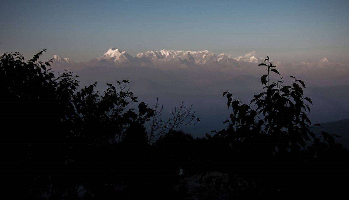 الهند تبحث عن 8 متسلّقين فُقِدوا في جبال هملايا