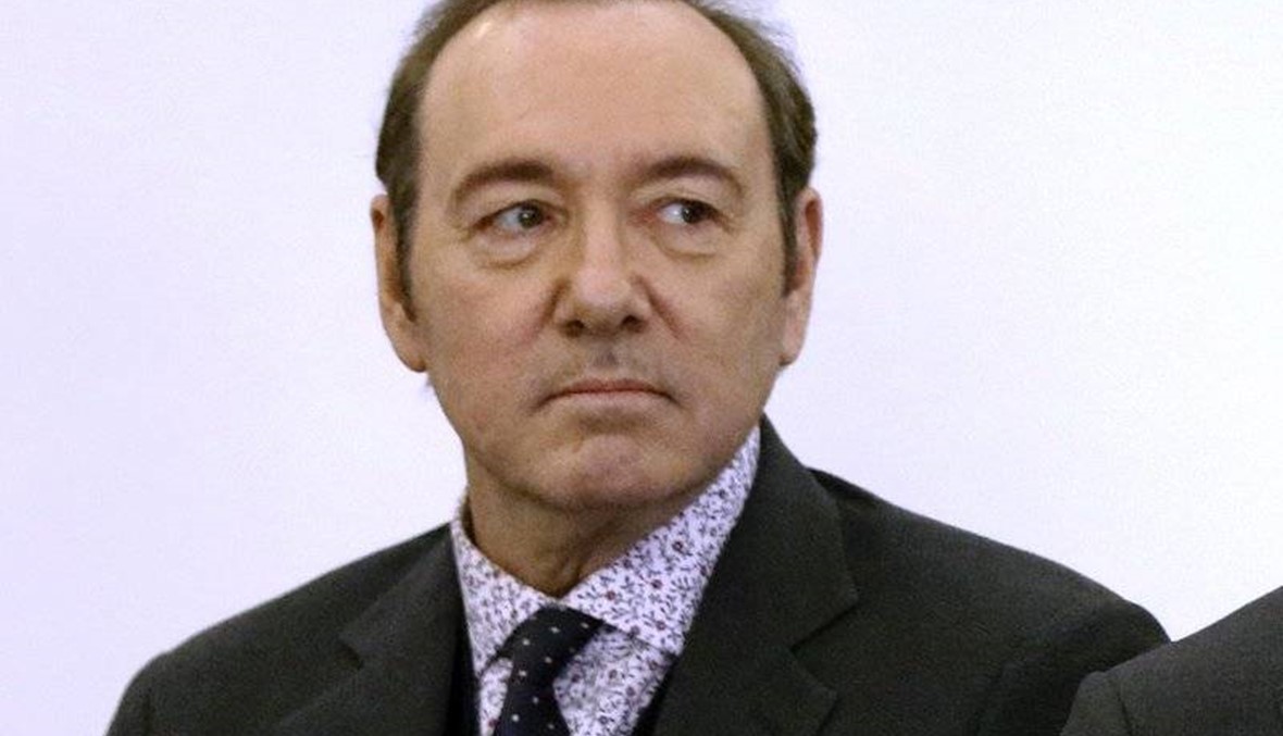 Groping case against actor Kevin Spacey returns to court