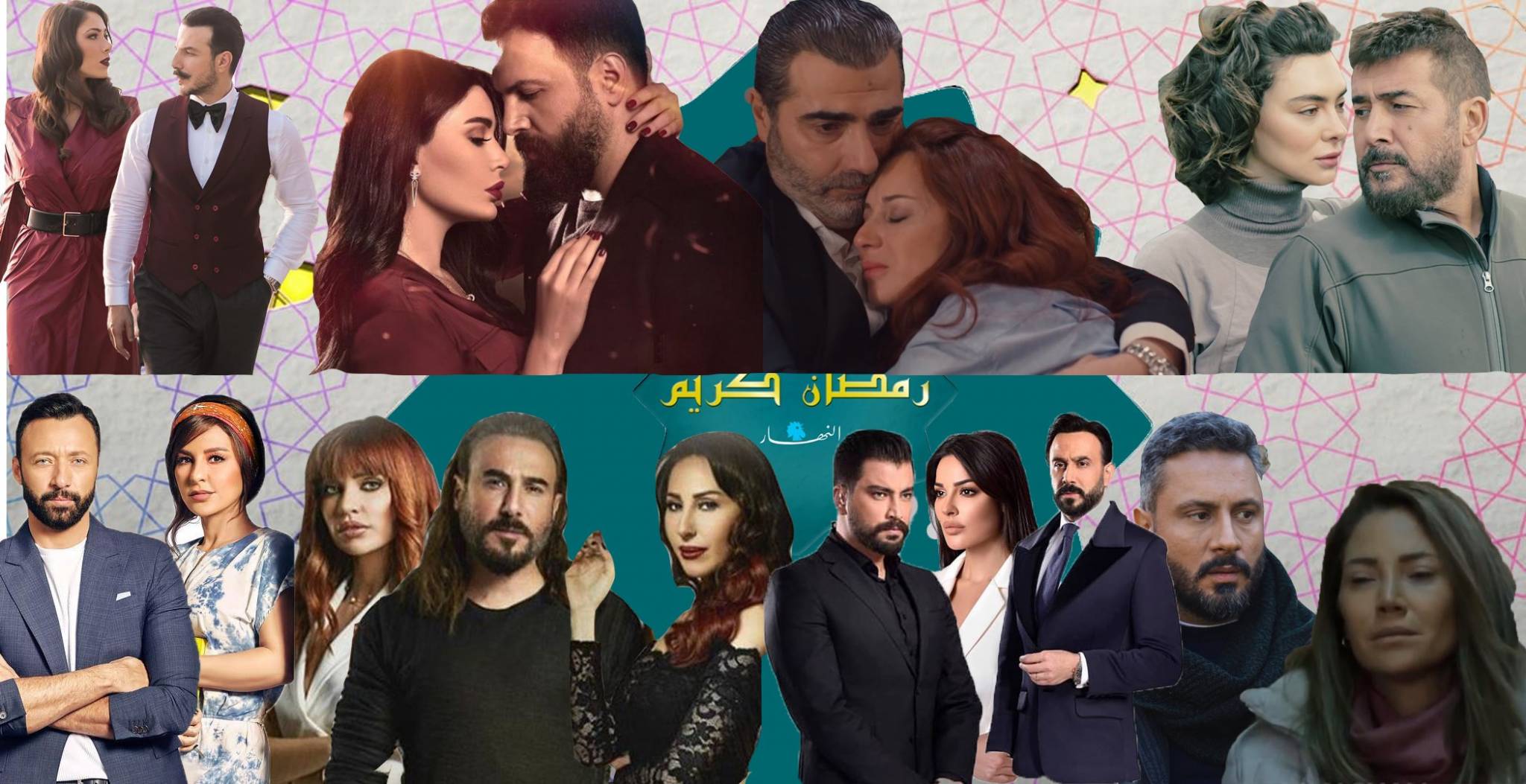 افضل مسلسل سوري 2019: تقييم شامل للمسلسلات السورية