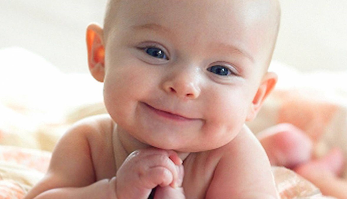 هل تدعو شامة طفلك إلى القلق؟