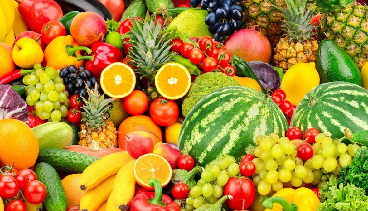 احذروا الفاكهة المسبِّبة لزيادة الوزن في الصّيف!
