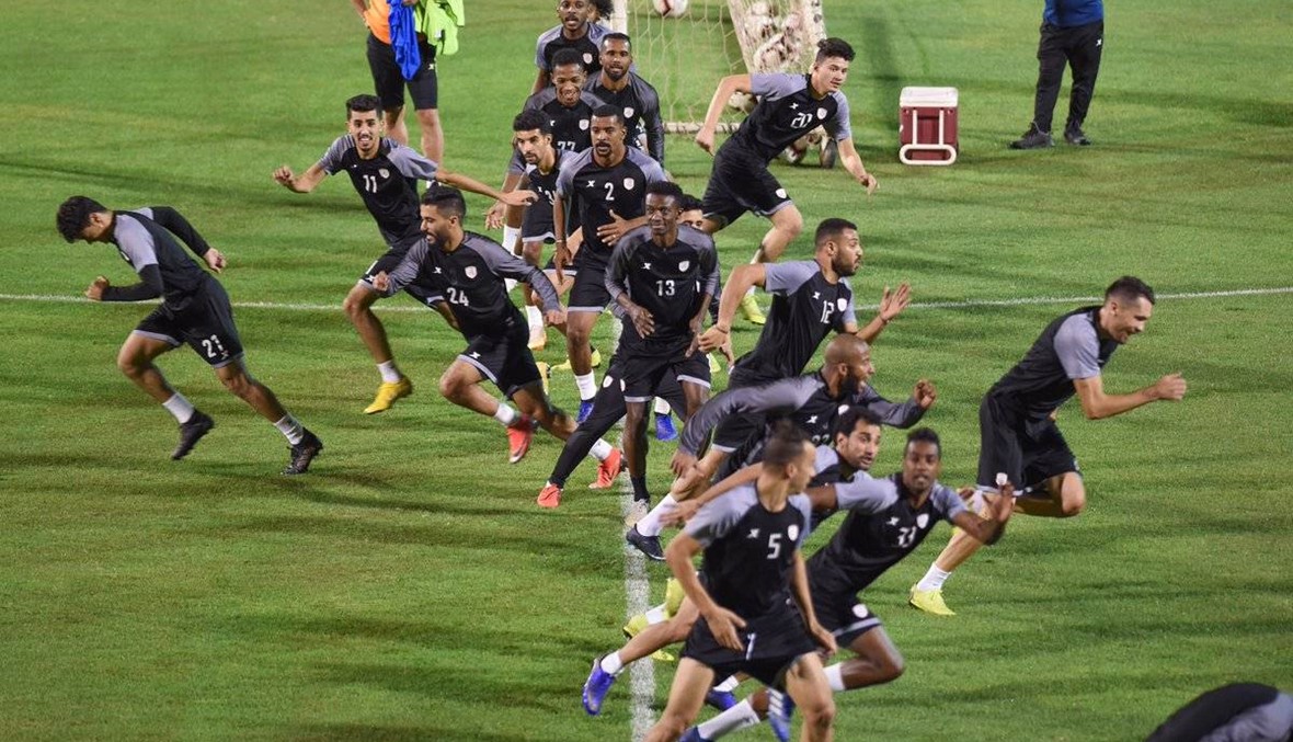 الشباب السعودي يشارك في بطولة العرب