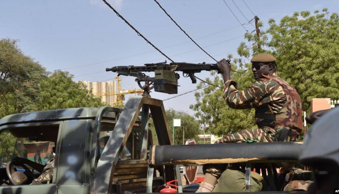 النيجر تحبط اعتداء قرب مستودع للوقود: 4 مقاتلين من "بوكو حرام" ارادوا تفجير أنفسهم